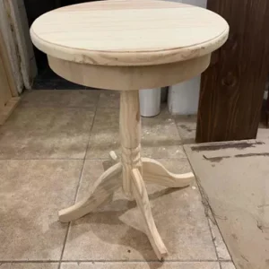 Mesa De Arrime - Mesa De Vestir - Mesa De Luz
