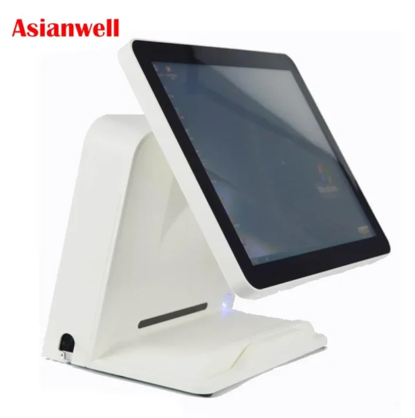Punto de venta touch 8gb / 64gb POS AW-T2 - Imagen 2
