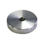 Adaptador para disco de vinilo