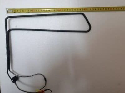 Resistencia para heladera Samsung modelo RT29 o RT32