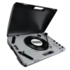 Bandeja tocadiscos portátil, USB, Bluetooth