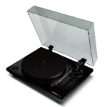 Bandeja Tocadiscos HIFI. USB. Semi-automática