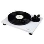 Bandeja tocadiscos HIFI. TURN2 White