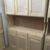 Alacena De 6 Puertas Y 3 Cajones