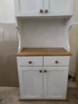 Alacena De Cocina O Comedor