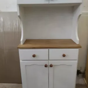 Alacena De Cocina O Comedor