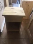 Mesa De Luz Oferta