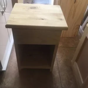 Mesa De Luz Oferta