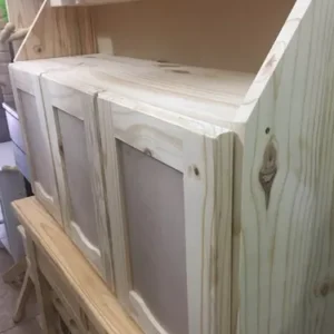 Mueble De Cocina Aereo 3 Puerta - Cocina Y Bazar