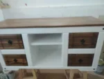 Rack Estilo Mexicano