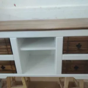 Rack Estilo Mexicano
