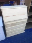 Secreter Escritorio Para Dormitorio Y Comedor