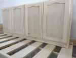 Aereo De 4 Puerta Madera - Maciza - Cocina - Comedor