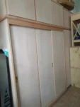 Placar De Puerta De Correr En Madera