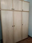 Placar Enchapado En Eucaliptus