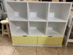 Mueble Estantería Para Cuarto De Niño