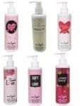 Crema para cuerpo y manos body lotion