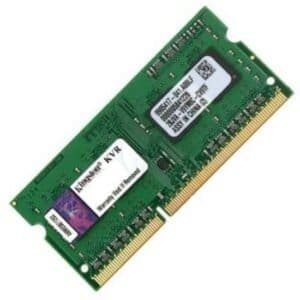 MEMORIA NOTEBOOK DDR3 2 GB