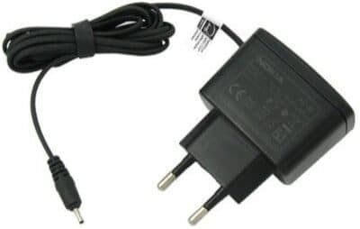 CARGADOR PARA NOKIA