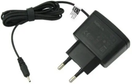 CARGADOR PARA NOKIA