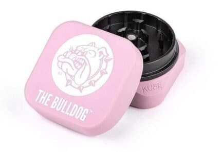 DESMORRUGADOR ROSA 2 PARTES