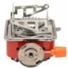 Cocina para camping portable a gas butano - Imagen 4