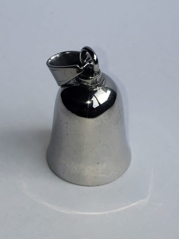 Campana protectora para motocicleta - Imagen 9