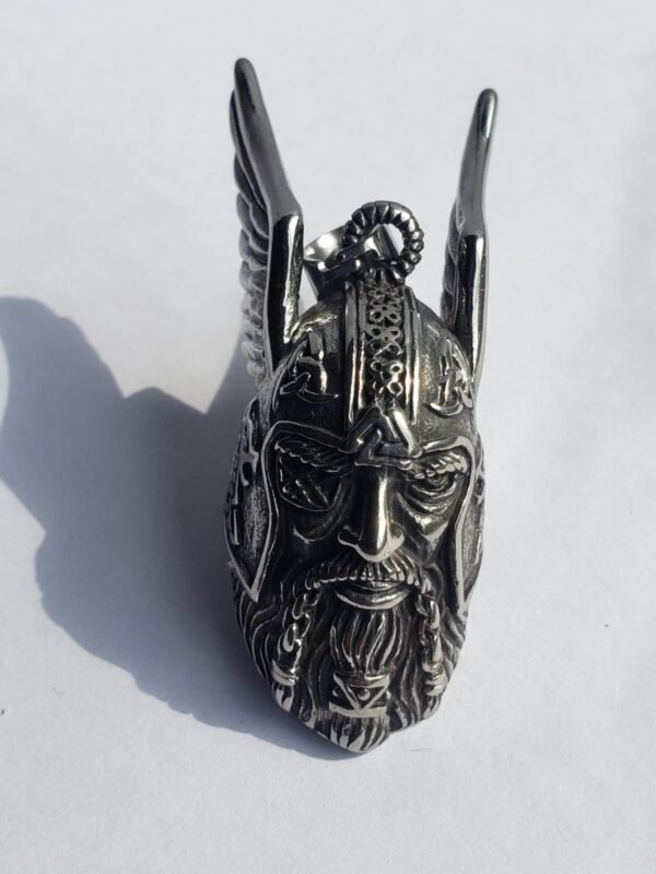 Campana protectora para motocicleta - Imagen 3