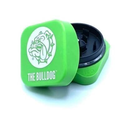 DESMORRUGADOR ECO CUBE VERDE
