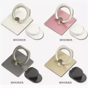 Sopote Celular Tipo Anillo Colgante Ring Hook