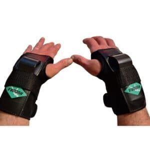 MUÑEQUERA DEPORTIVA