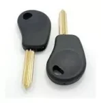 Llave Carcasa Citroen Saxo