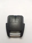 Carcasa Llave Chevrolet Vectra, Astra, Montana 3 Botones