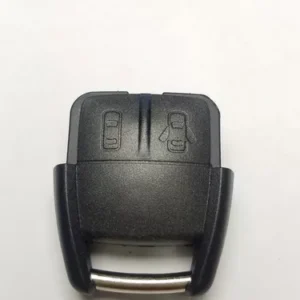Carcasa Llave Chevrolet Vectra, Astra, Montana 3 Botones