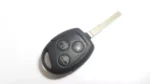 Carcasa Llave Para Ford Fiesta