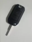 Llave Carcasa Citroen Berlíngo , C3, C4