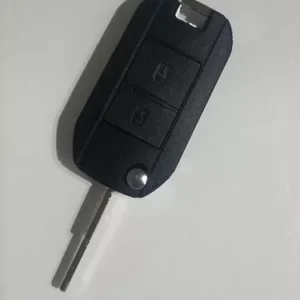 Llave Carcasa Citroen Berlíngo , C3, C4