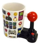 Taza Retro Video Juego