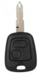 Llave Carcasa Citroen Xsara Picasso