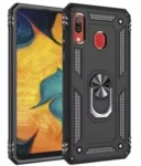 Carcasa Funda Protector Samsung A20/30 Excelente Calidad