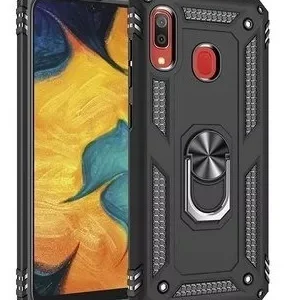 Carcasa Funda Protector Samsung A20/30 Excelente Calidad
