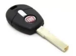 Carcasa Llave Fiat