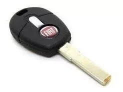 Carcasa Llave Fiat