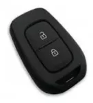 Carcasa Llave Renault Logan Kwid Sandero Ins Incluida