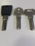Copia Llave Punto Para Edificio, Precio Por 10 Copias