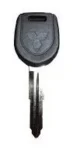 Llave Carcasa Sin Botones Mitsubishi