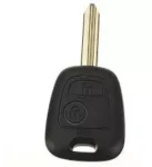 Llave Carcasa Citroen 2 Botones, Colocación De Regalo