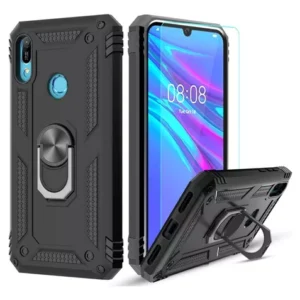 Carcasa Funda Protección Huawei Y6 Excelente Calidad