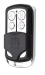 Control Remoto Para Portón ,ppa, Rcg, Alarma Copia Incluida