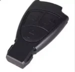Llave Carcasa Mercedes